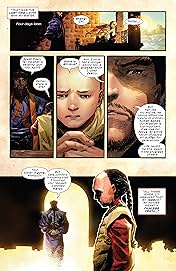 Shang-Chi (2020) #2 (of 5)