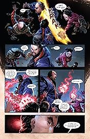 Shang-Chi (2020) #2 (of 5)