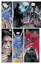Star Wars: Darth Vader (2020-) #6