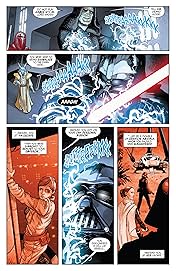 Star Wars: Darth Vader (2020-) #6