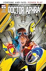 Star Wars: Doctor Aphra (2020-) #5