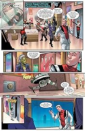 Star Wars: Doctor Aphra (2020-) #5