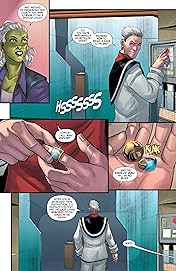Star Wars: Doctor Aphra (2020-) #5