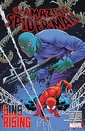 Amazing Spider-Man by Nick Spencer Vol. 9: Sins Rising