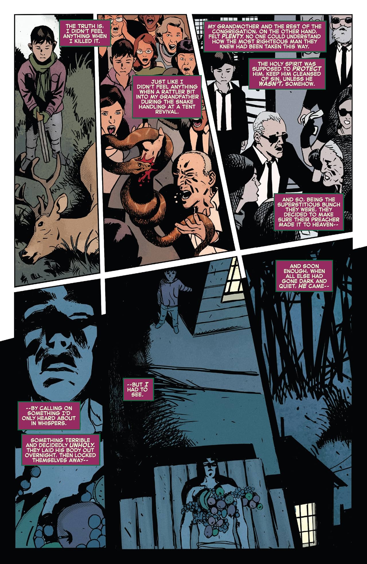 Amazing Spider-Man by Nick Spencer Vol. 9: Sins Rising