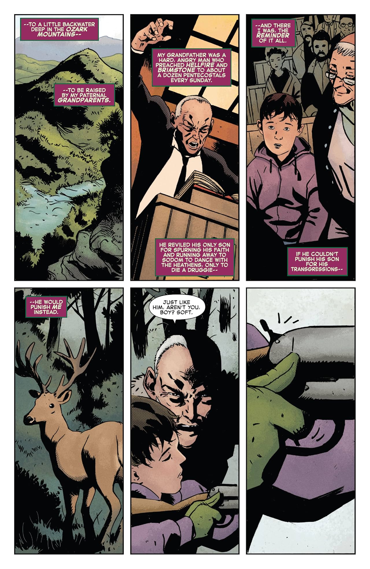 Amazing Spider-Man by Nick Spencer Vol. 9: Sins Rising