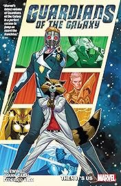 Guardians Of The Galaxy by Al Ewing Vol. 1: Then It's Us
