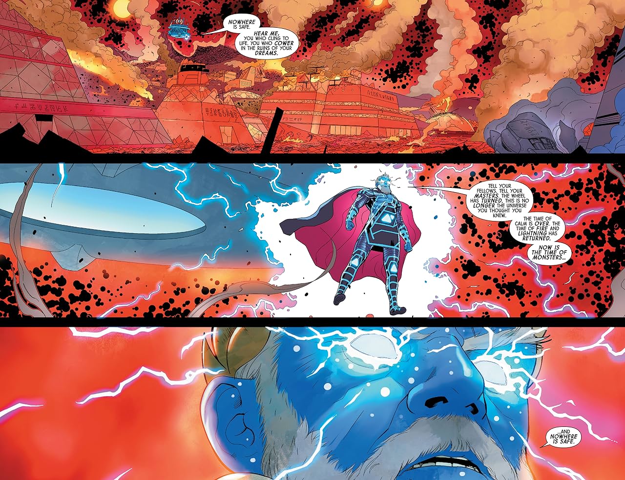 Guardians Of The Galaxy by Al Ewing Vol. 1: Then It's Us