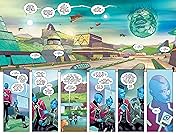 Guardians Of The Galaxy by Al Ewing Vol. 1: Then It's Us