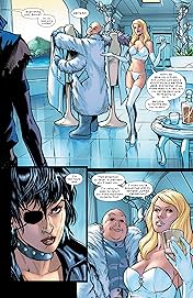 Marauders by Gerry Duggan Vol. 2