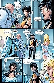 Marauders by Gerry Duggan Vol. 2