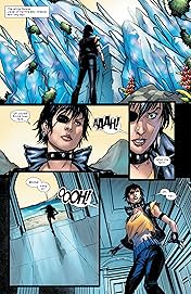 Marauders by Gerry Duggan Vol. 2