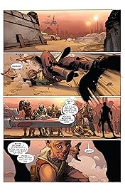 Star Wars: From The Journals Of Obi-Wan Kenobi