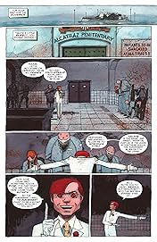 X-Men Milestones: Age Of X