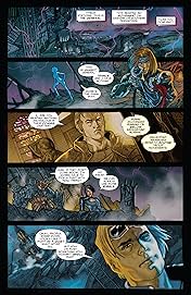 X-Men Milestones: Age Of X