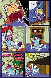 Oggy & The Cockroaches Vol. 1