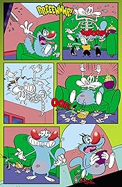 Oggy & The Cockroaches Vol. 1