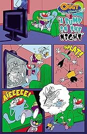 Oggy & The Cockroaches Vol. 1