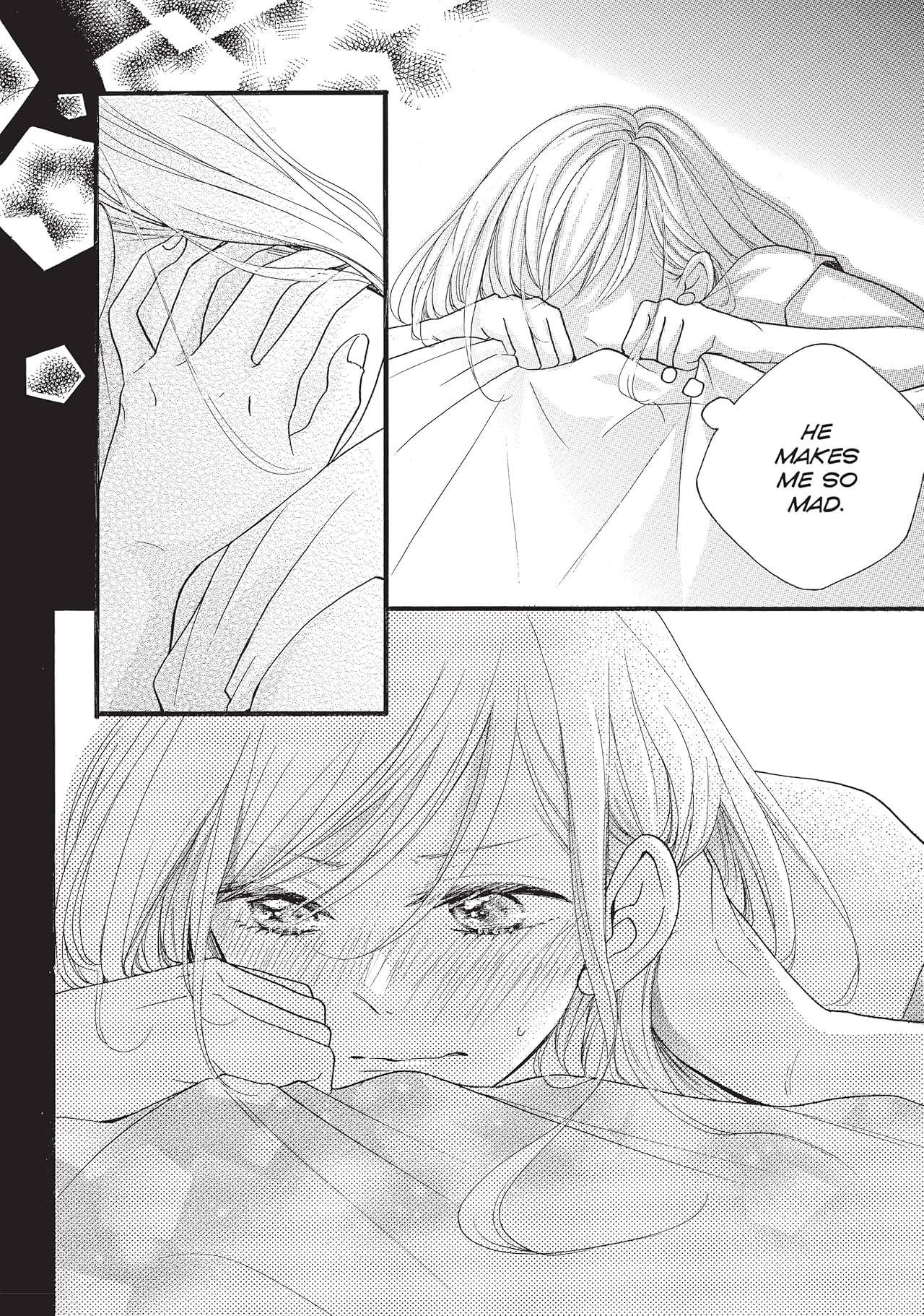 Abe-kun's Got Me Now! Vol. 2