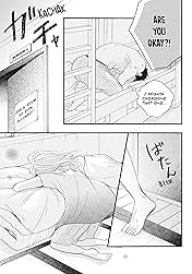 Abe-kun's Got Me Now! Vol. 2