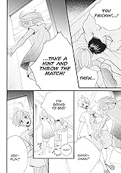 Abe-kun's Got Me Now! Vol. 2