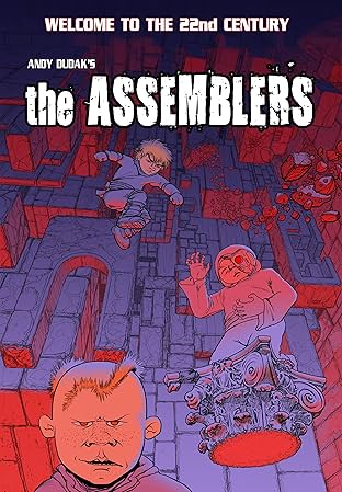 The Assemblers