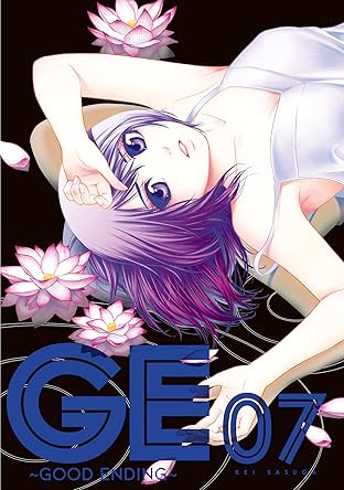 GE: Good Ending Vol. 7