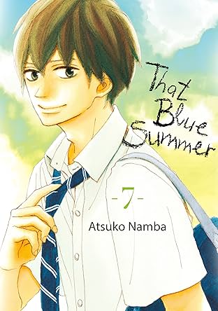 That Blue Summer Vol. 7