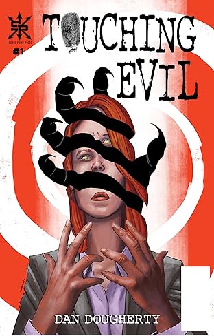 Touching Evil #1
