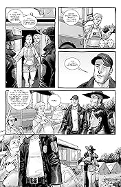 The Walking Dead #3