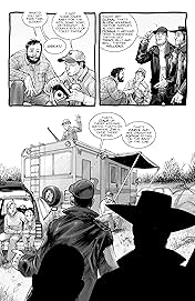 The Walking Dead #3