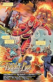The Flash (2016-) #759