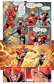 The Flash (2016-) #759