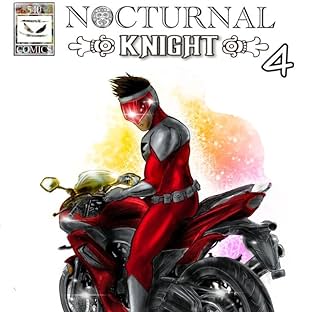 Nocturnal Knight #4