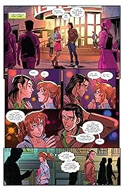 Saban's Go Go Power Rangers Vol. 7