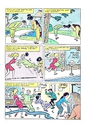 Archie's Girls Betty & Veronica #109