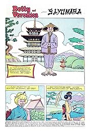 Archie's Girls Betty & Veronica #109