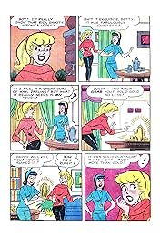 Archie's Girls Betty & Veronica #112