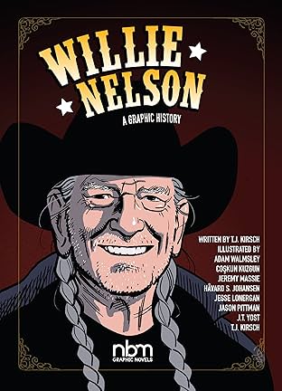 Willie Nelson