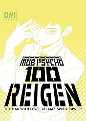 Mob Psycho 100: Reigen