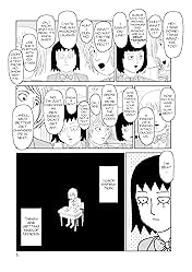 Mob Psycho 100: Reigen