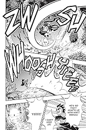 Demon Slayer: Kimetsu no Yaiba Vol. 15: Daybreak And First Light