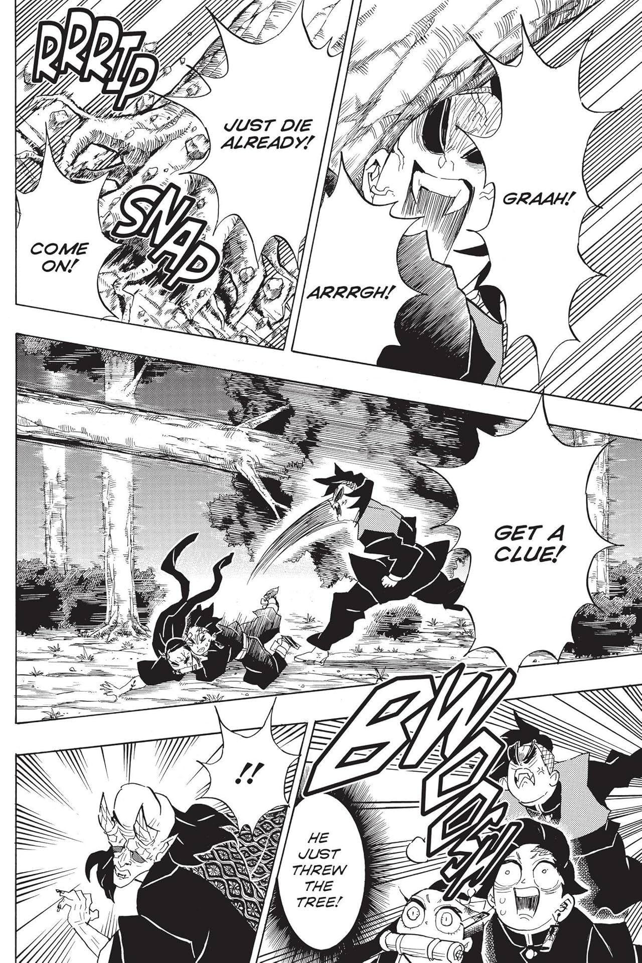 Demon Slayer Kimetsu No Yaiba Vol 15 Daybreak And First Light Eu Comics By Comixology