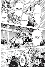 Demon Slayer: Kimetsu no Yaiba Vol. 15: Daybreak And First Light