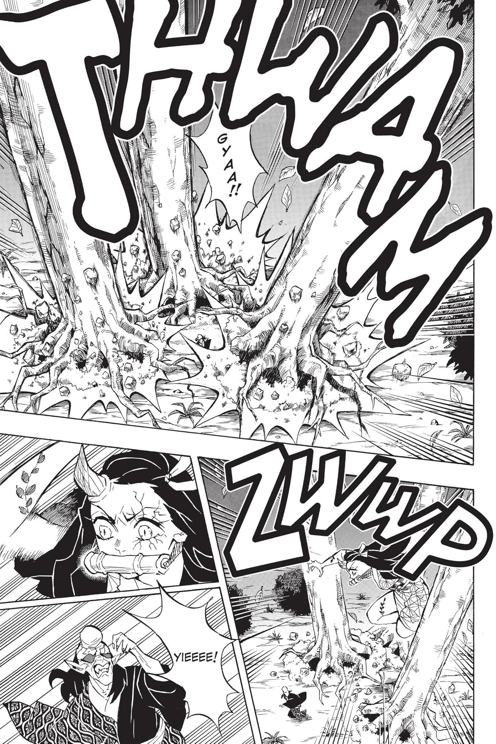 Demon Slayer Kimetsu No Yaiba Vol 15 Daybreak And First Light Eu Comics By Comixology