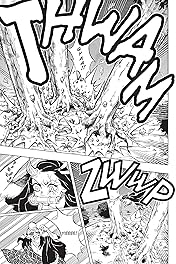 Demon Slayer: Kimetsu no Yaiba Vol. 15: Daybreak And First Light