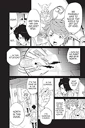 The Promised Neverland Vol. 16: Lost Boy