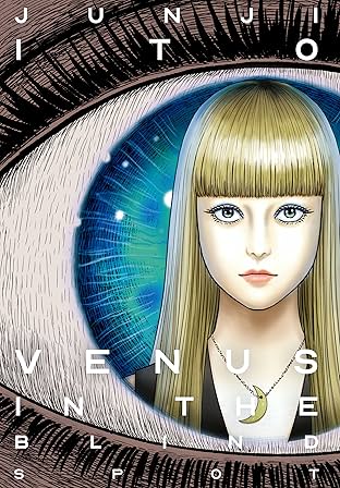 Venus in the Blind Spot Vol. 1