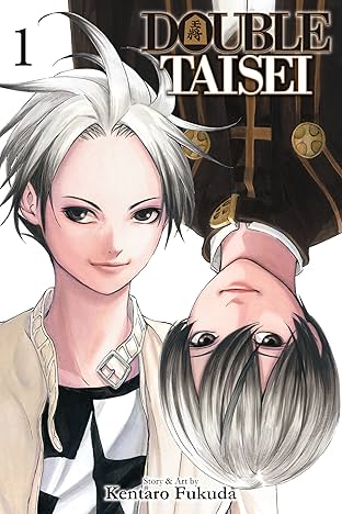 Double Taisei Vol. 1: The Sun and the Stars