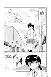 Rin-ne Tome 11